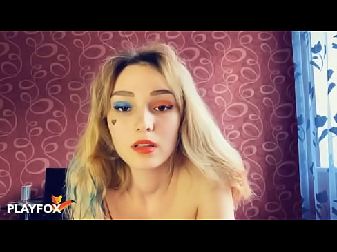 ❤️ Magické okuliare na virtuálnu realitu mi poskytli sex s Harley Quinn ❤️❌ Porno na nás sk.pornburst.ru ❤
